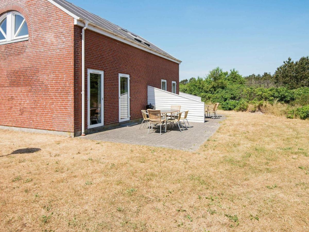 Holiday Home Vestergade XI Sønderby Dış mekan fotoğraf