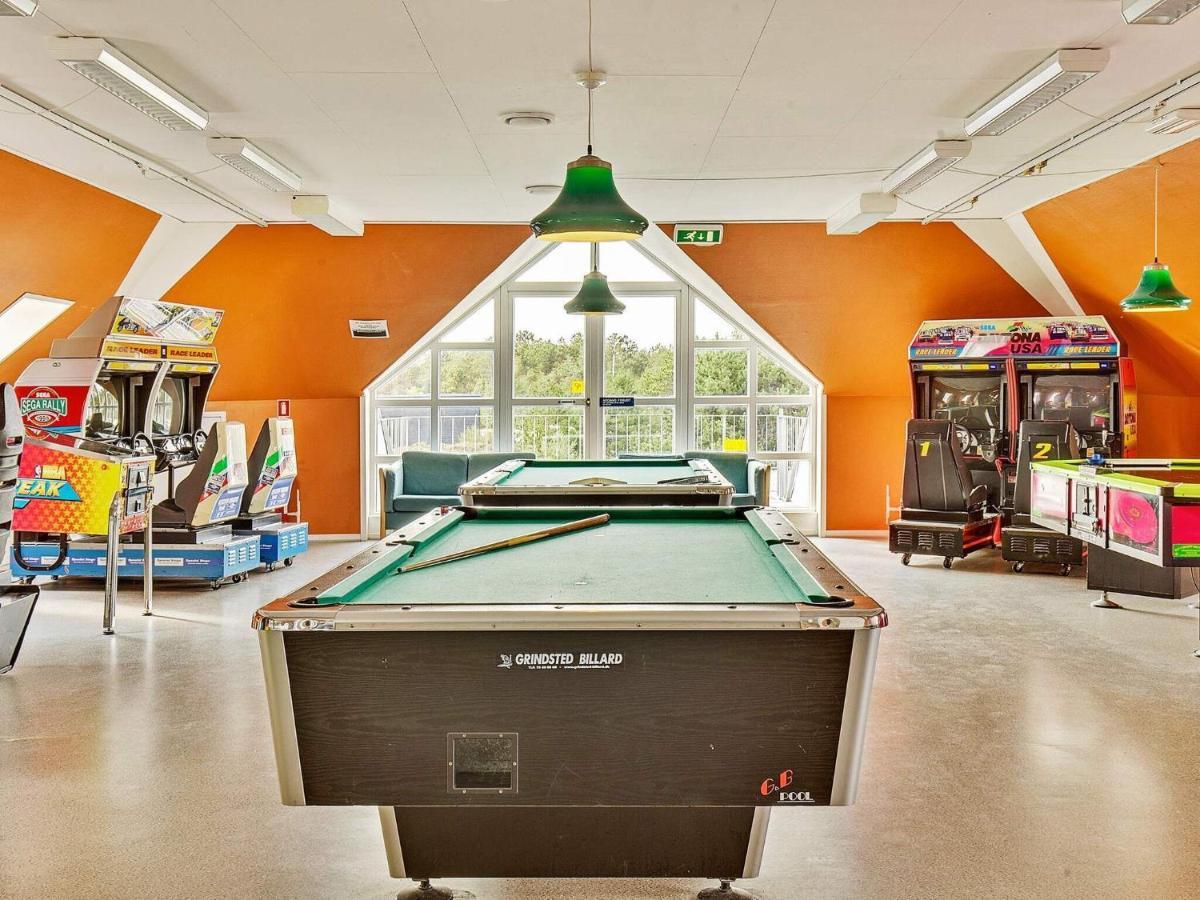 Holiday Home Vestergade XI Sønderby Dış mekan fotoğraf