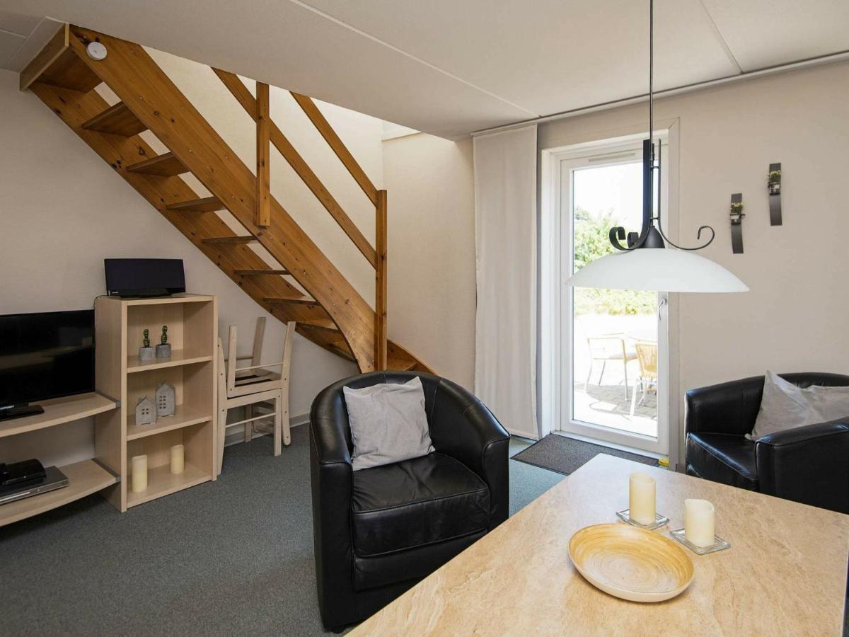 Holiday Home Vestergade XI Sønderby Dış mekan fotoğraf