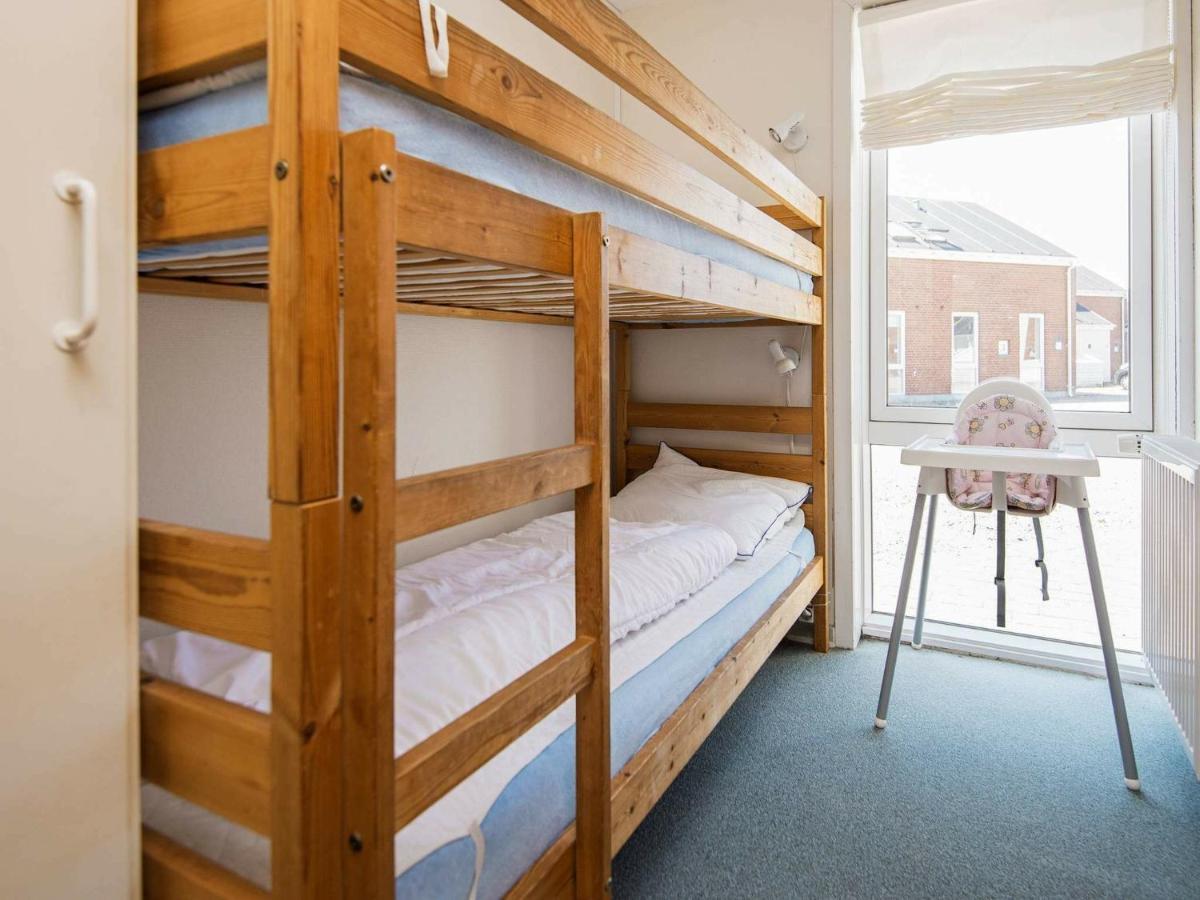 Holiday Home Vestergade XI Sønderby Dış mekan fotoğraf