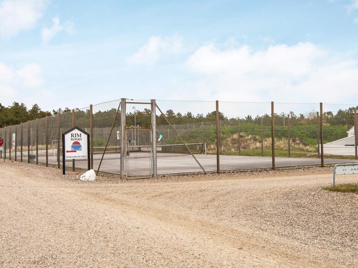 Holiday Home Vestergade XI Sønderby Dış mekan fotoğraf