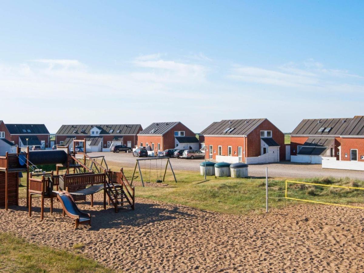 Holiday Home Vestergade XI Sønderby Dış mekan fotoğraf