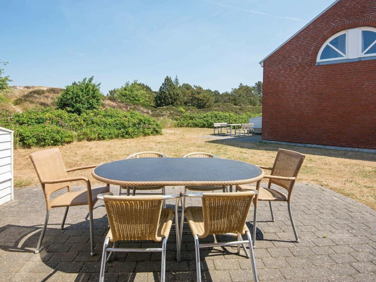 Holiday Home Vestergade XI Sønderby Dış mekan fotoğraf