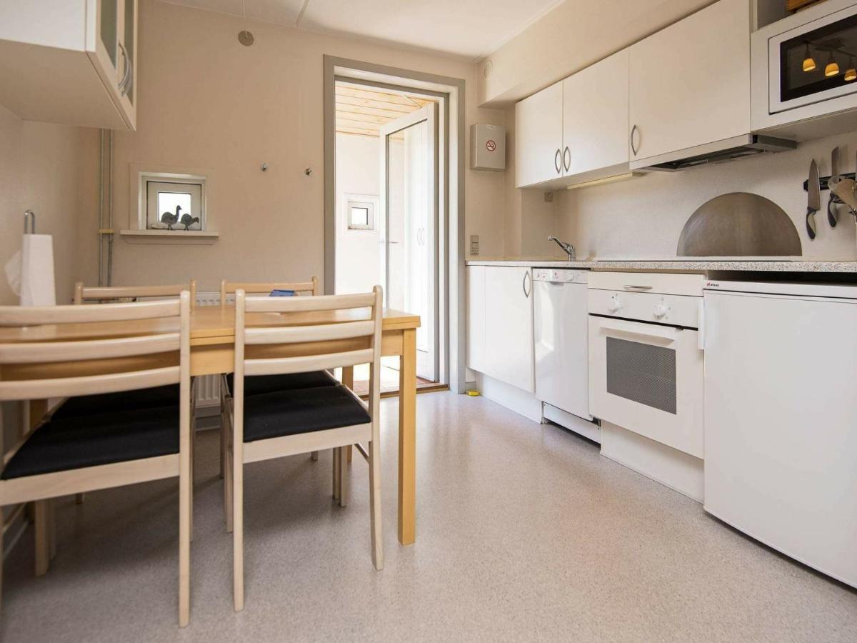 Holiday Home Vestergade XI Sønderby Dış mekan fotoğraf