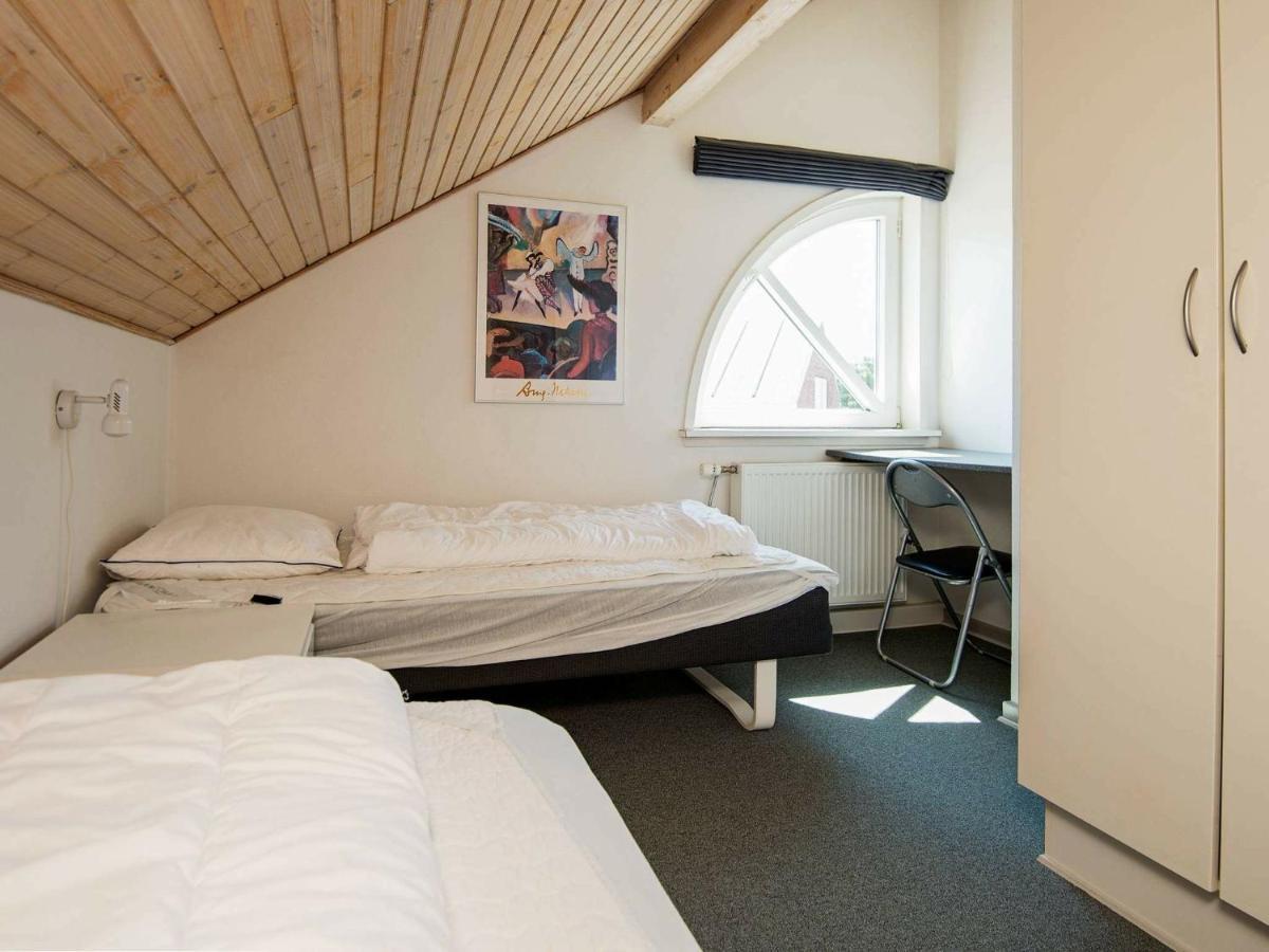 Holiday Home Vestergade XI Sønderby Dış mekan fotoğraf
