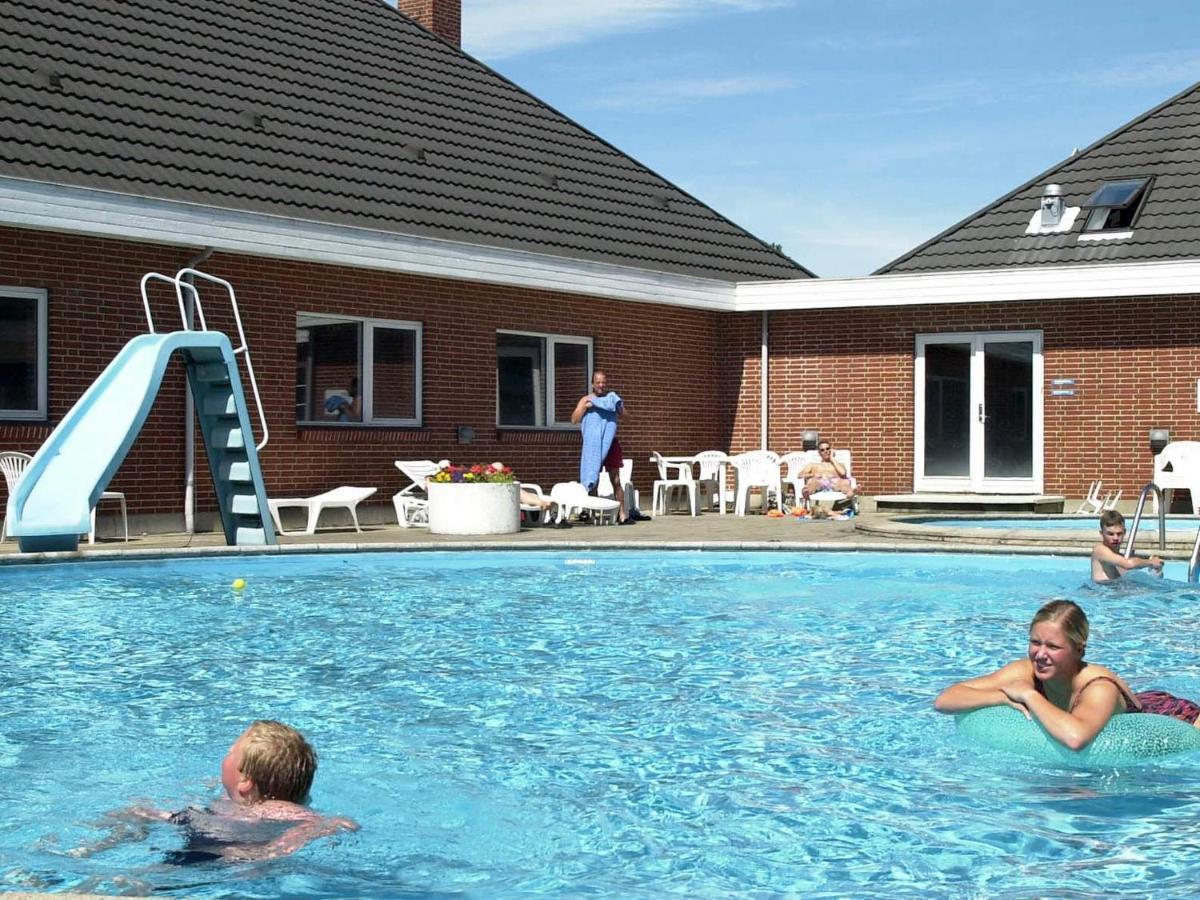 Holiday Home Vestergade XI Sønderby Dış mekan fotoğraf