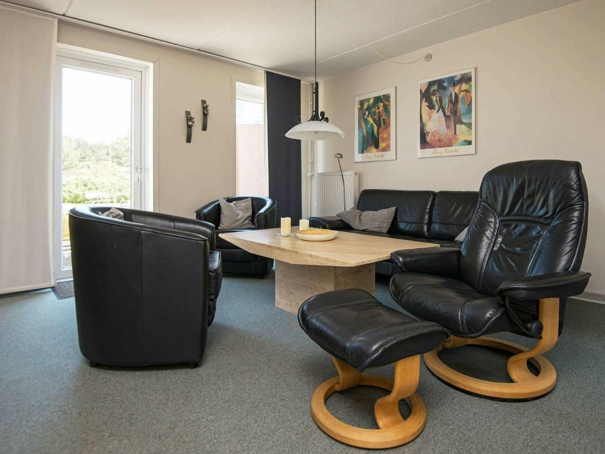 Holiday Home Vestergade XI Sønderby Dış mekan fotoğraf