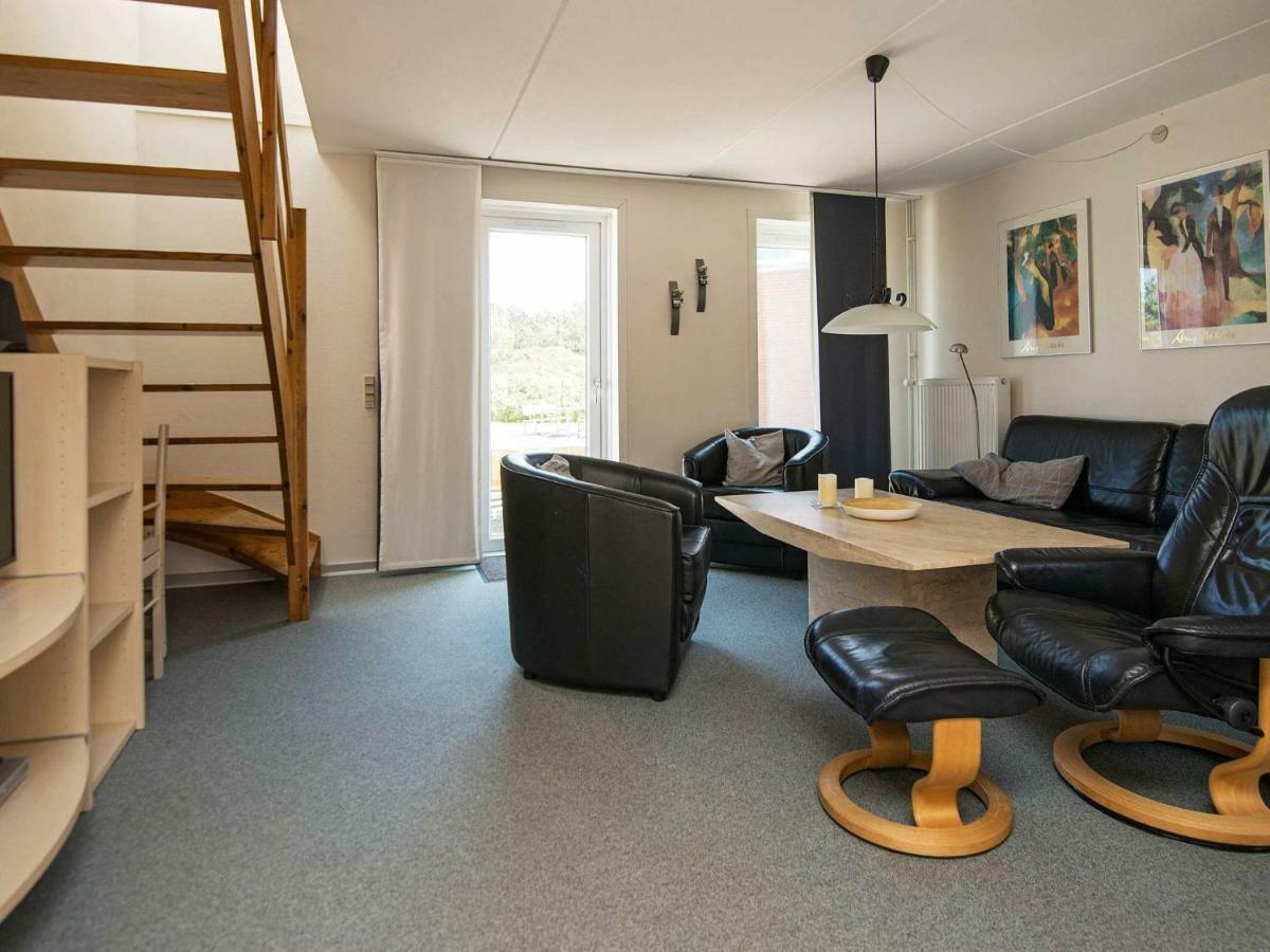 Holiday Home Vestergade XI Sønderby Dış mekan fotoğraf